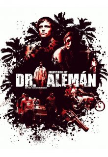 DR ALEMAN