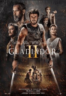 GLADIADOR