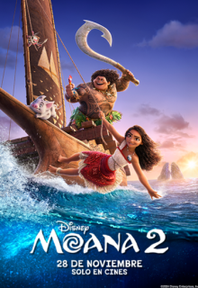 moana 2