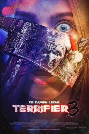 terrifier 3